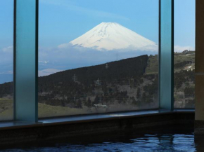 Отель Fuji Hakone Land Schole Plaza Hotel  Каннами